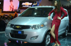 General Motors next launch is Enjoy MPV